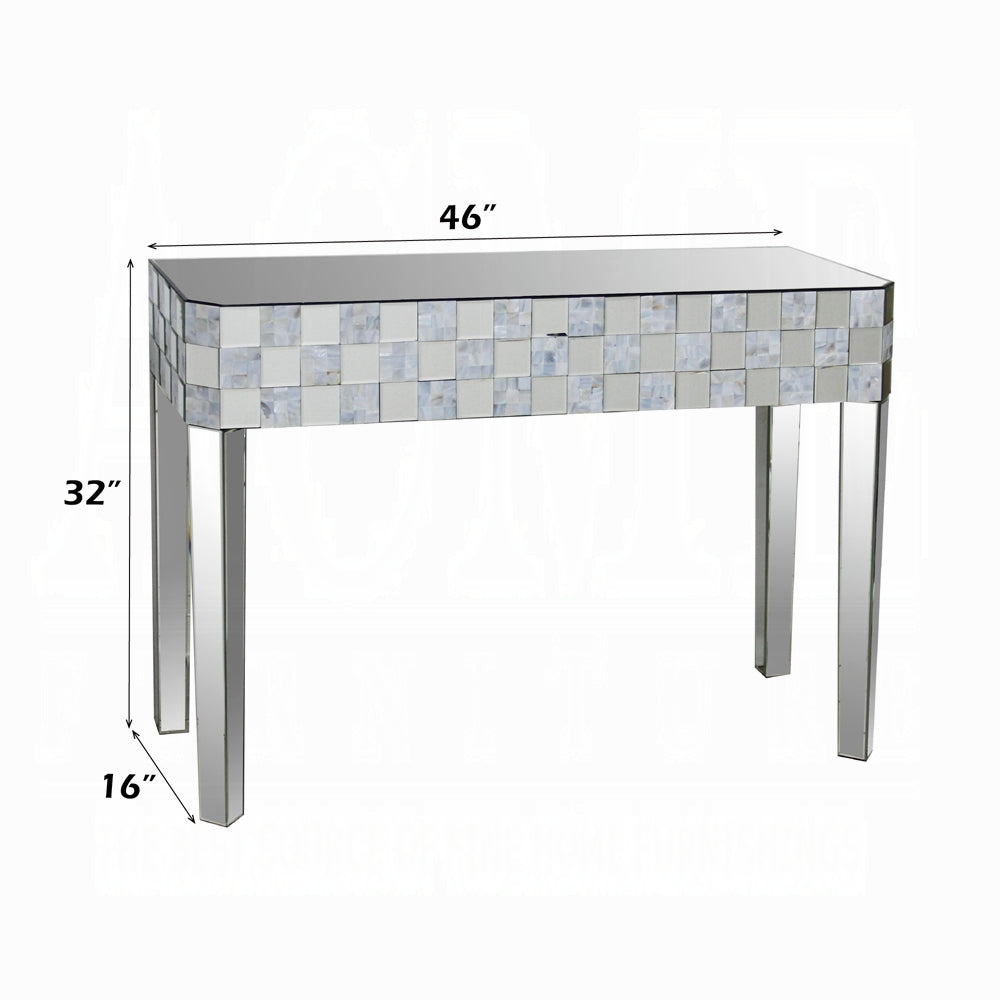 Nasa Console Table