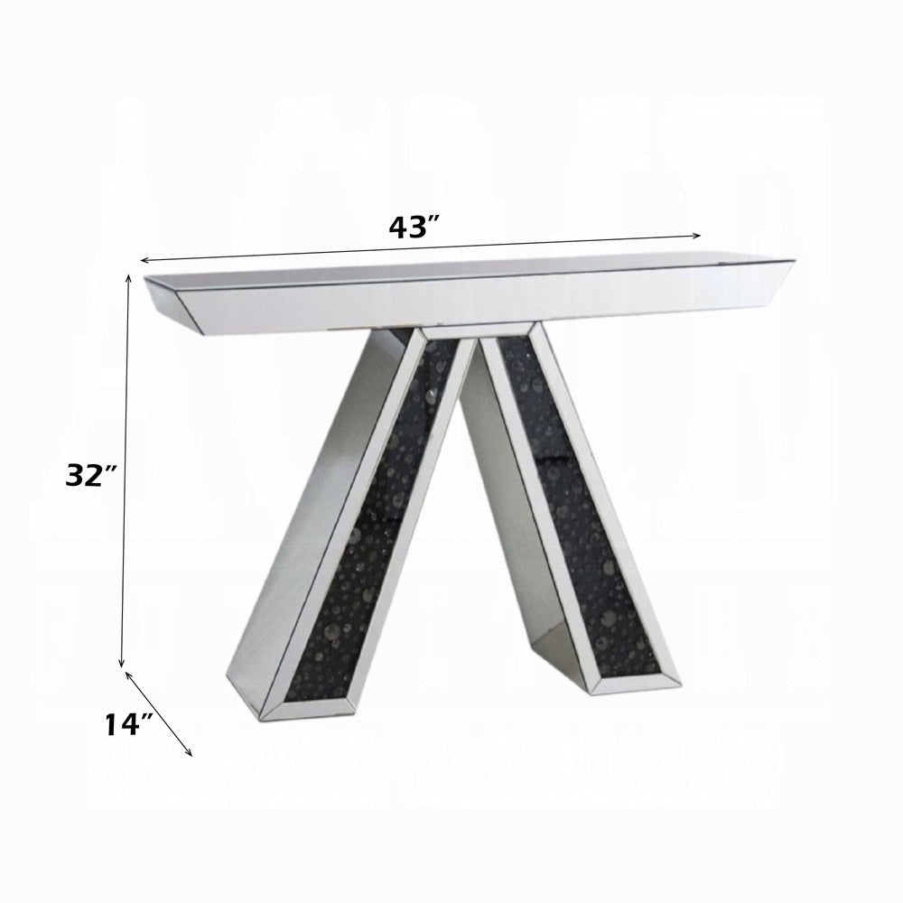 Nysa Console Table