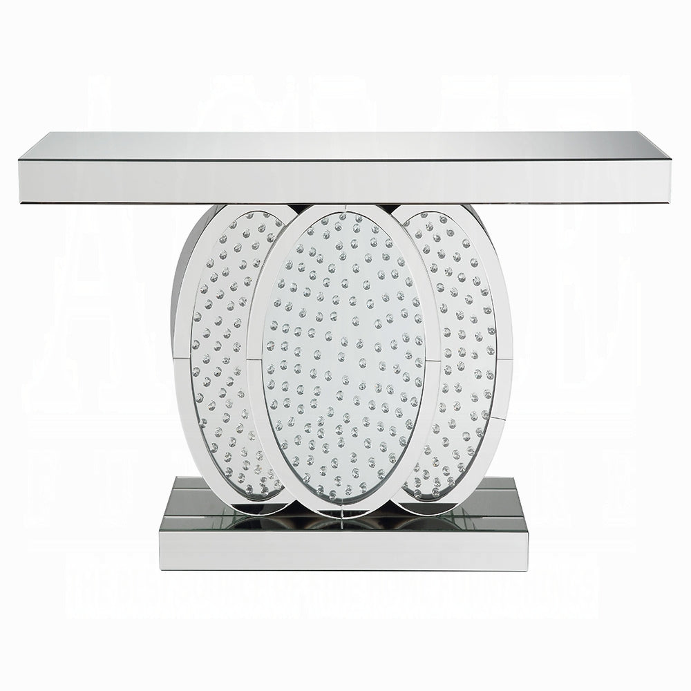 Nysa Console Table