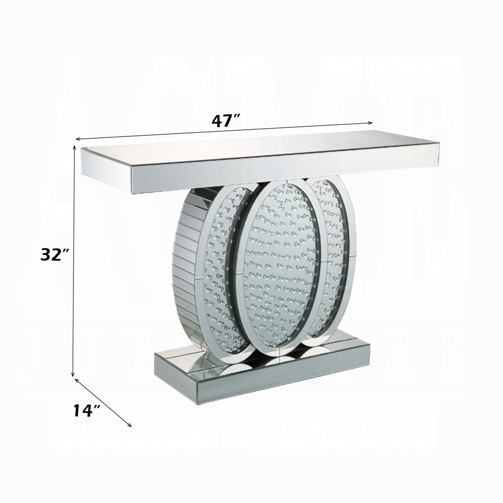 Nysa Console Table