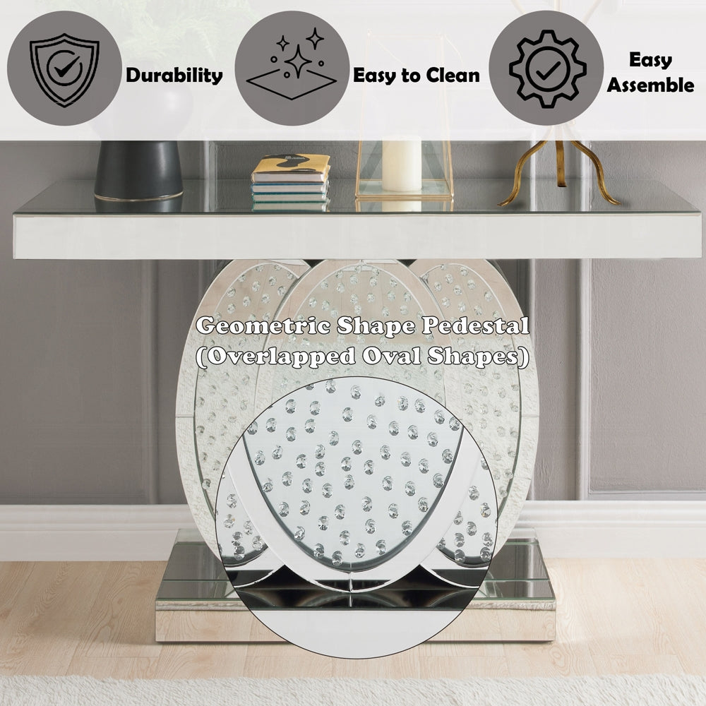 Nysa Console Table