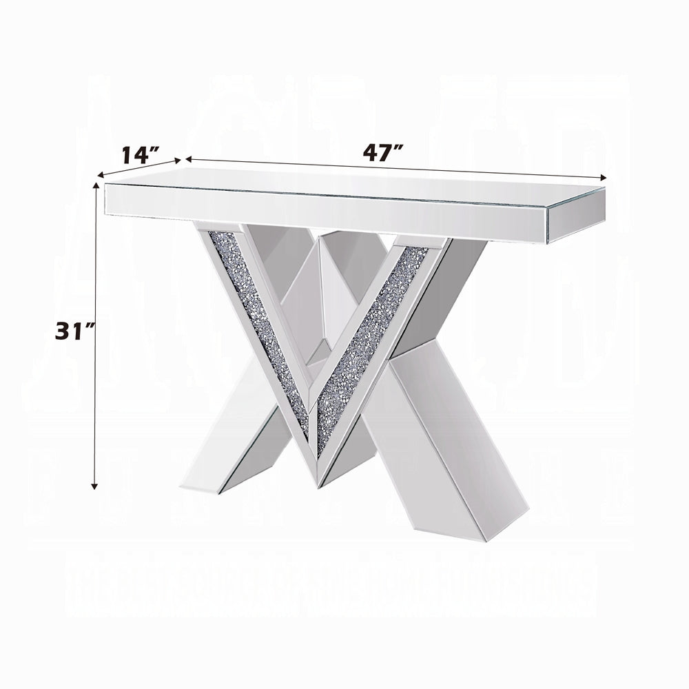 Noralie Console Table