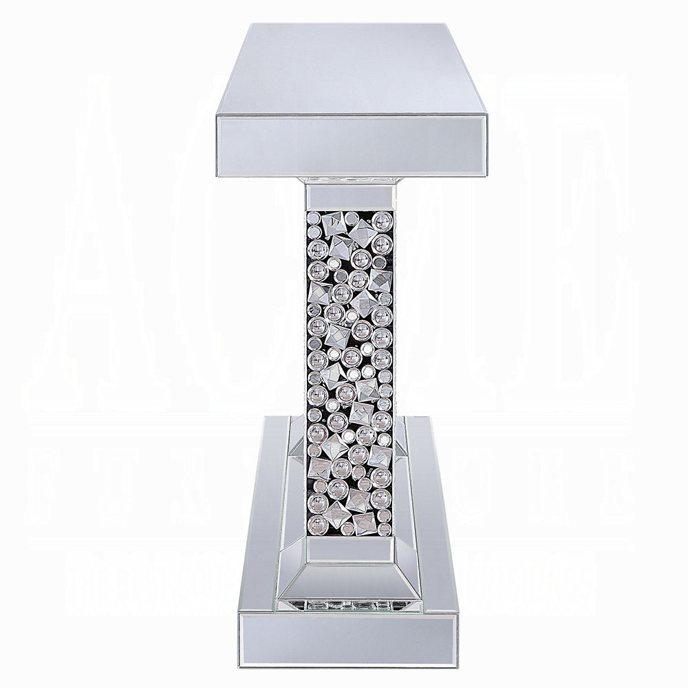 Kachina Console Table