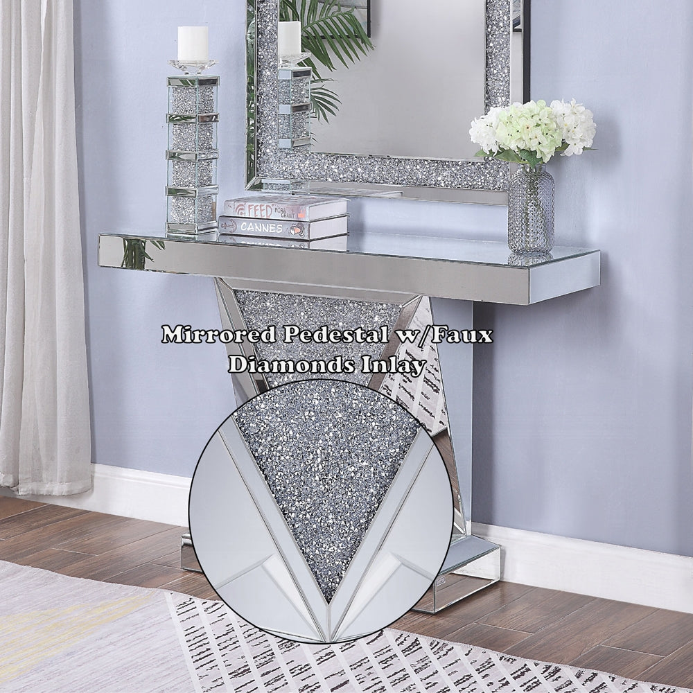Noralie Console Table