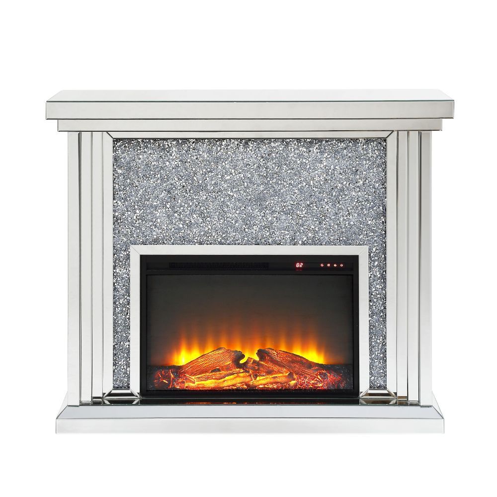 Noralie Fireplace - 90455