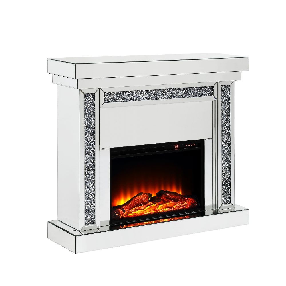 Noralie Fireplace - 90470