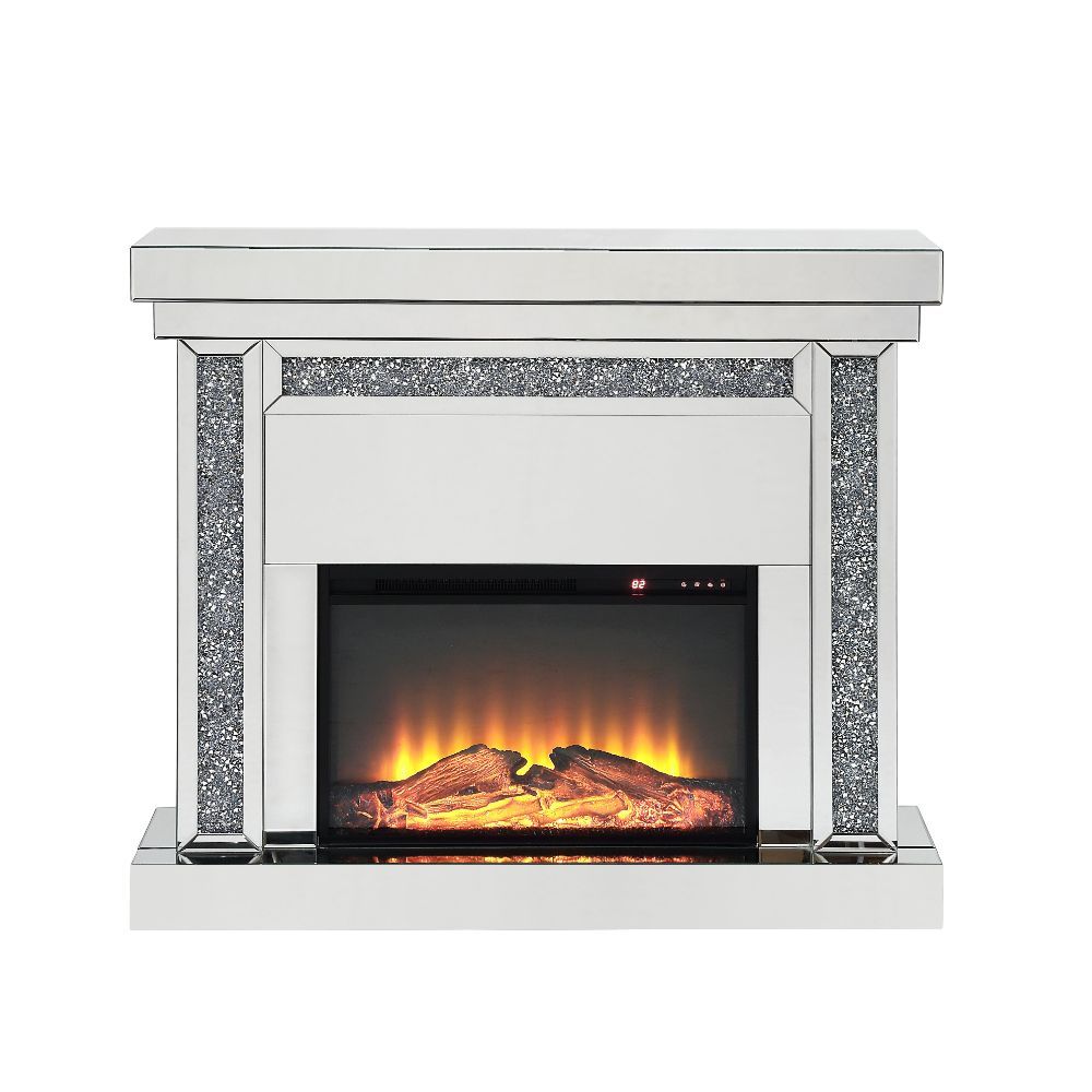 Noralie Fireplace - 90470