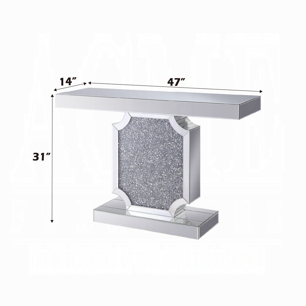 Noralie Console Table