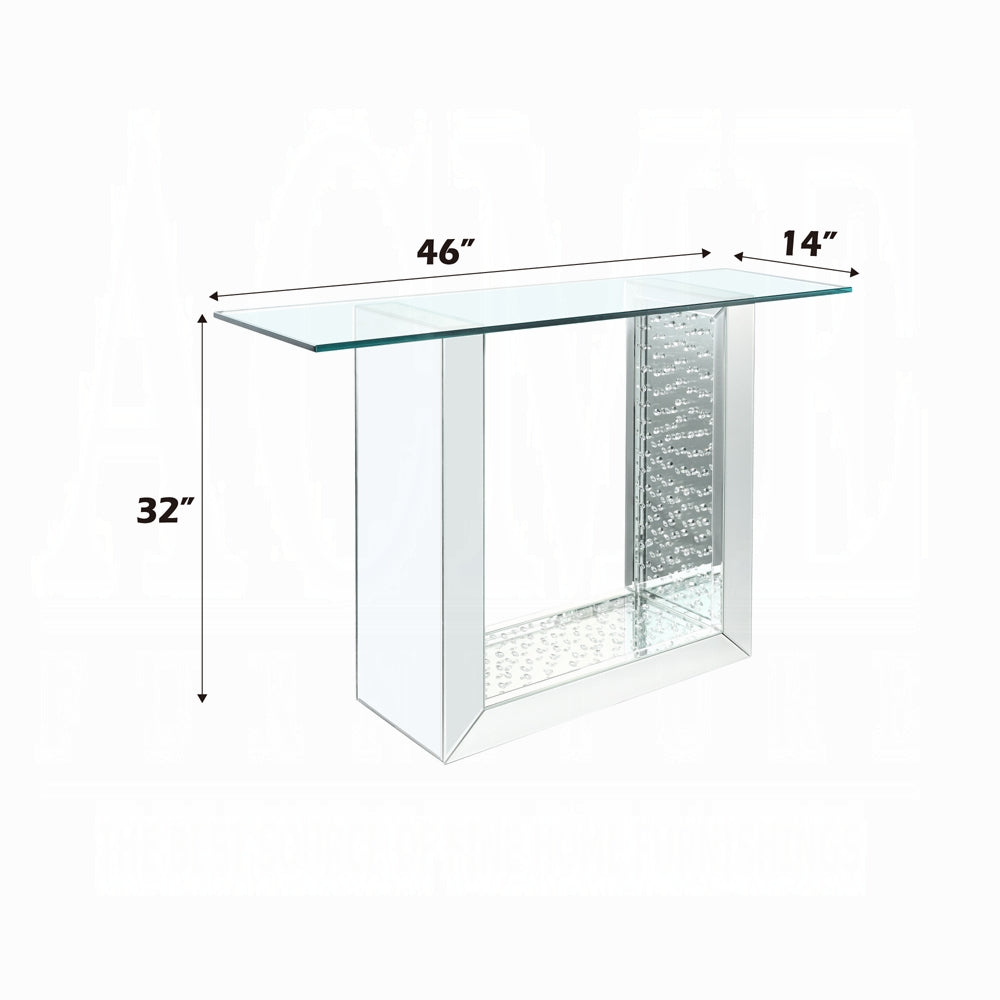 Nysa Console Table
