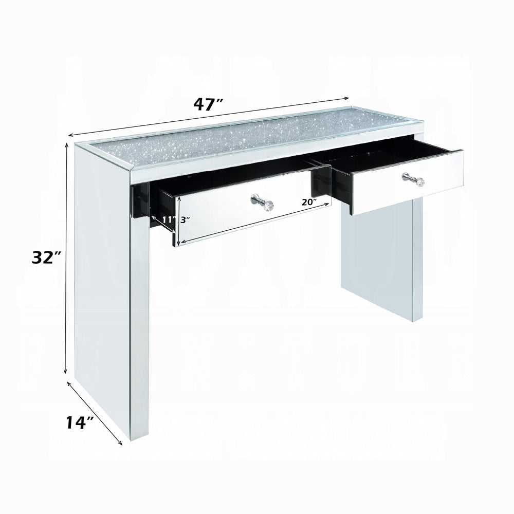 Noralie Console Table