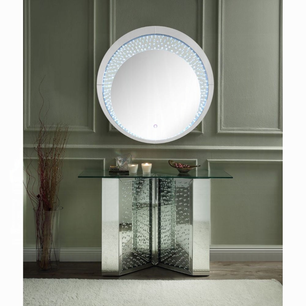 Nysa Console Table