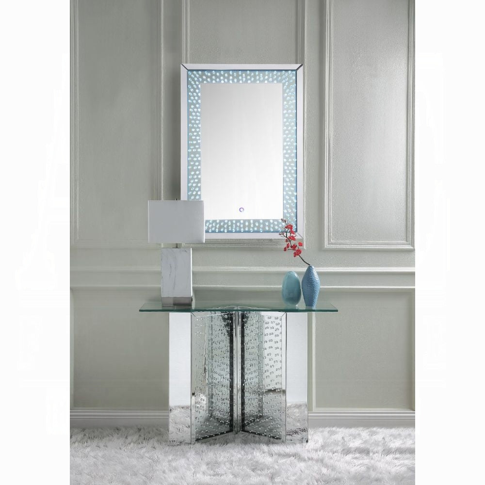 Nysa Console Table