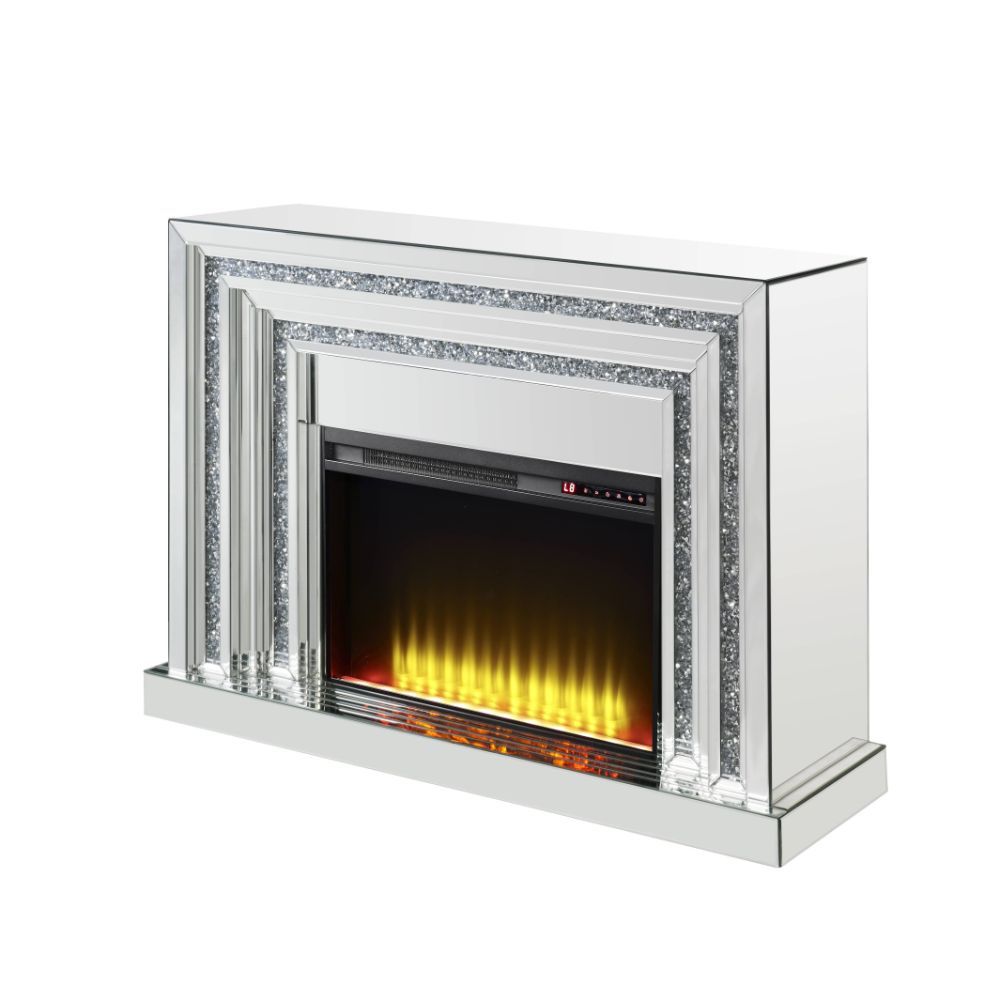Noralie Fireplace - 90523