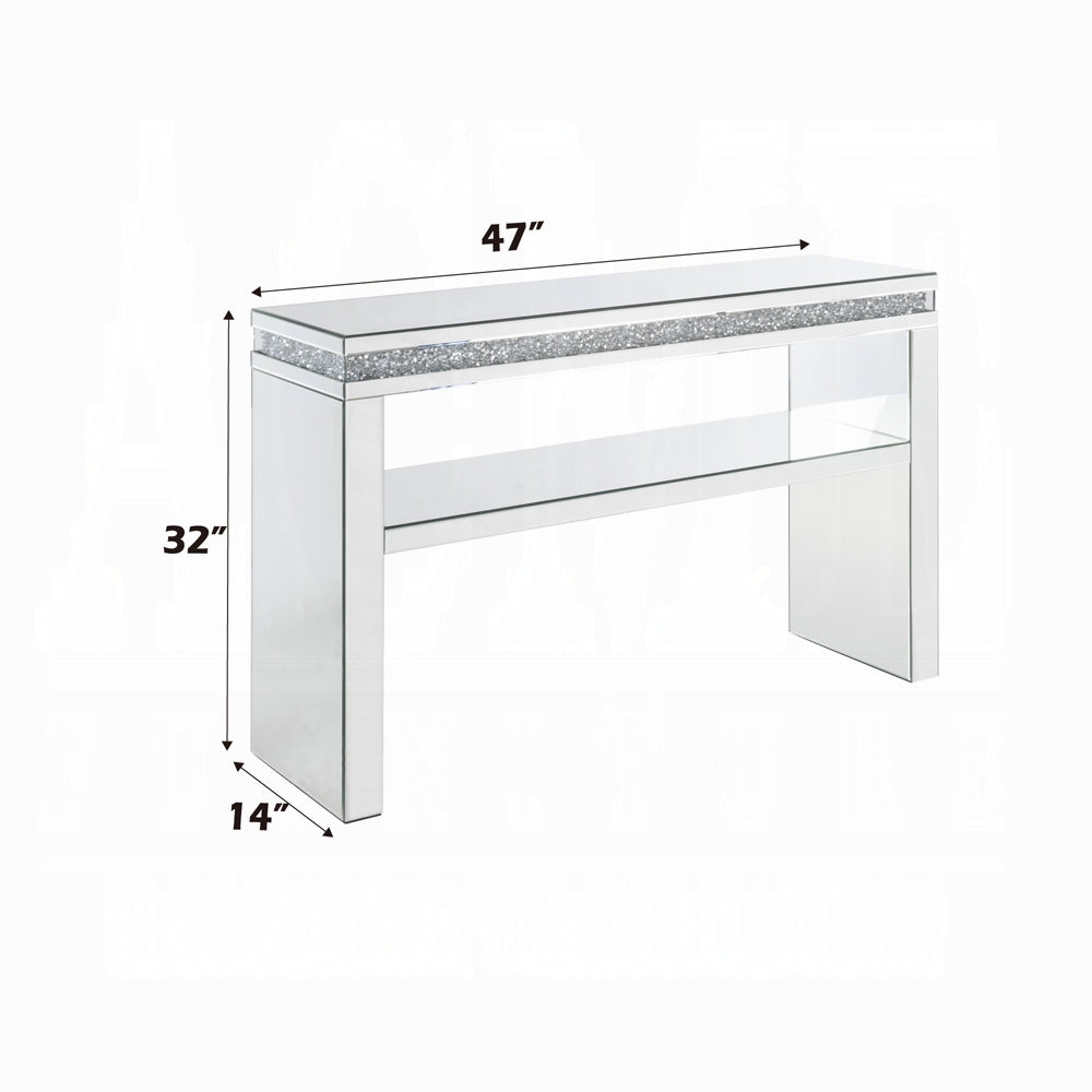 Noralie Sofa Table