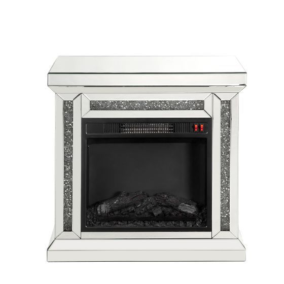 Noralie Fireplace - 90862