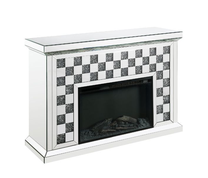 Noralie Fireplace - 90872