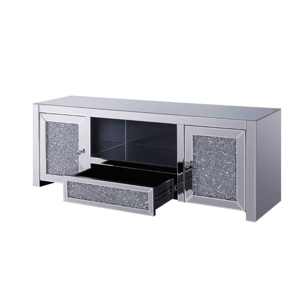 Noralie TV Stand  -  91450