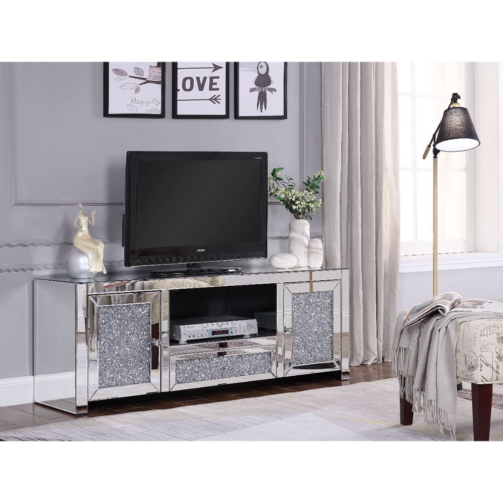 Noralie TV Stand  -  91450
