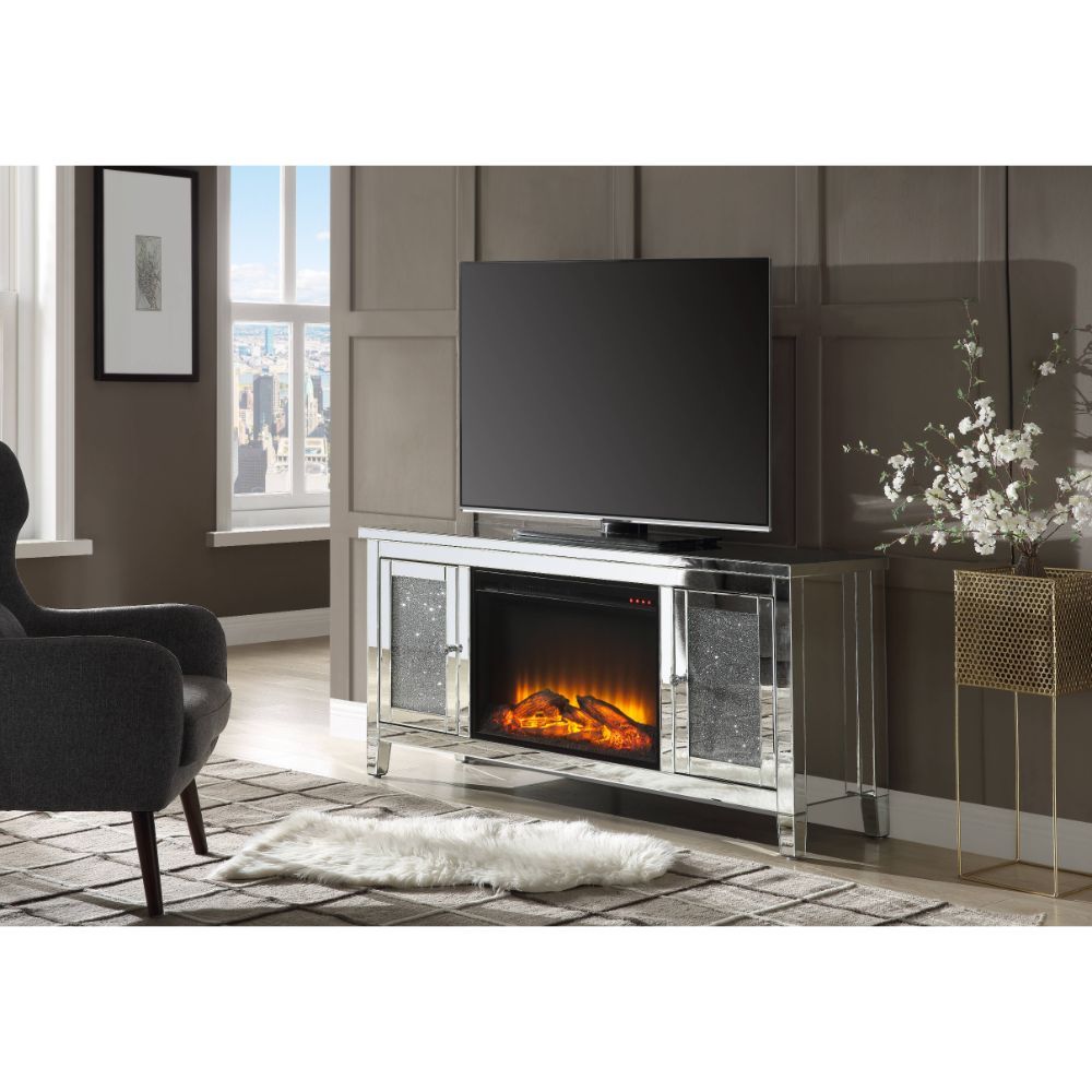 Noralie TV Stand  -  91770