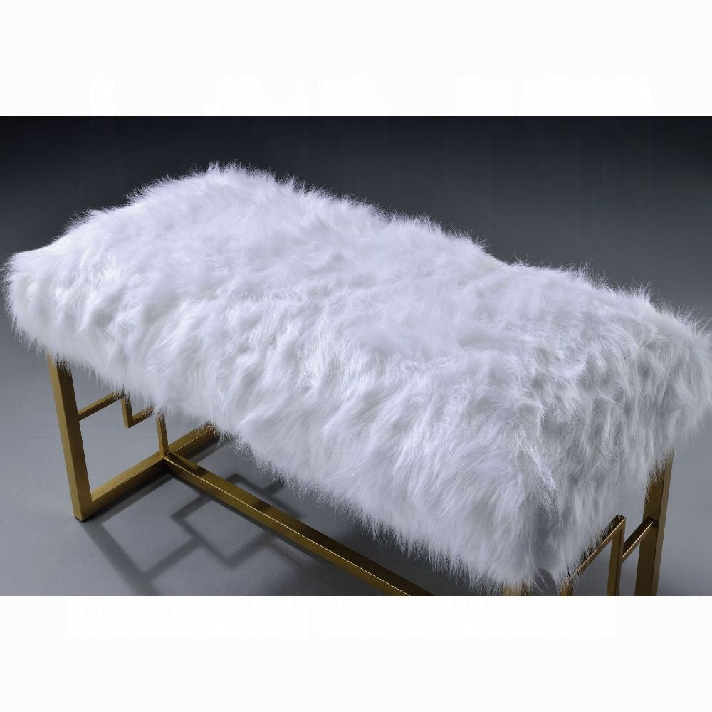 Bagley II Bench