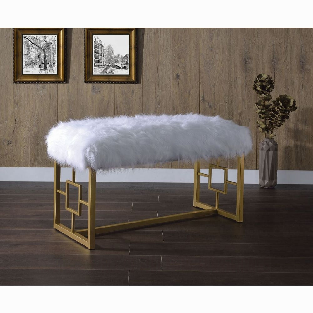 Bagley II Bench