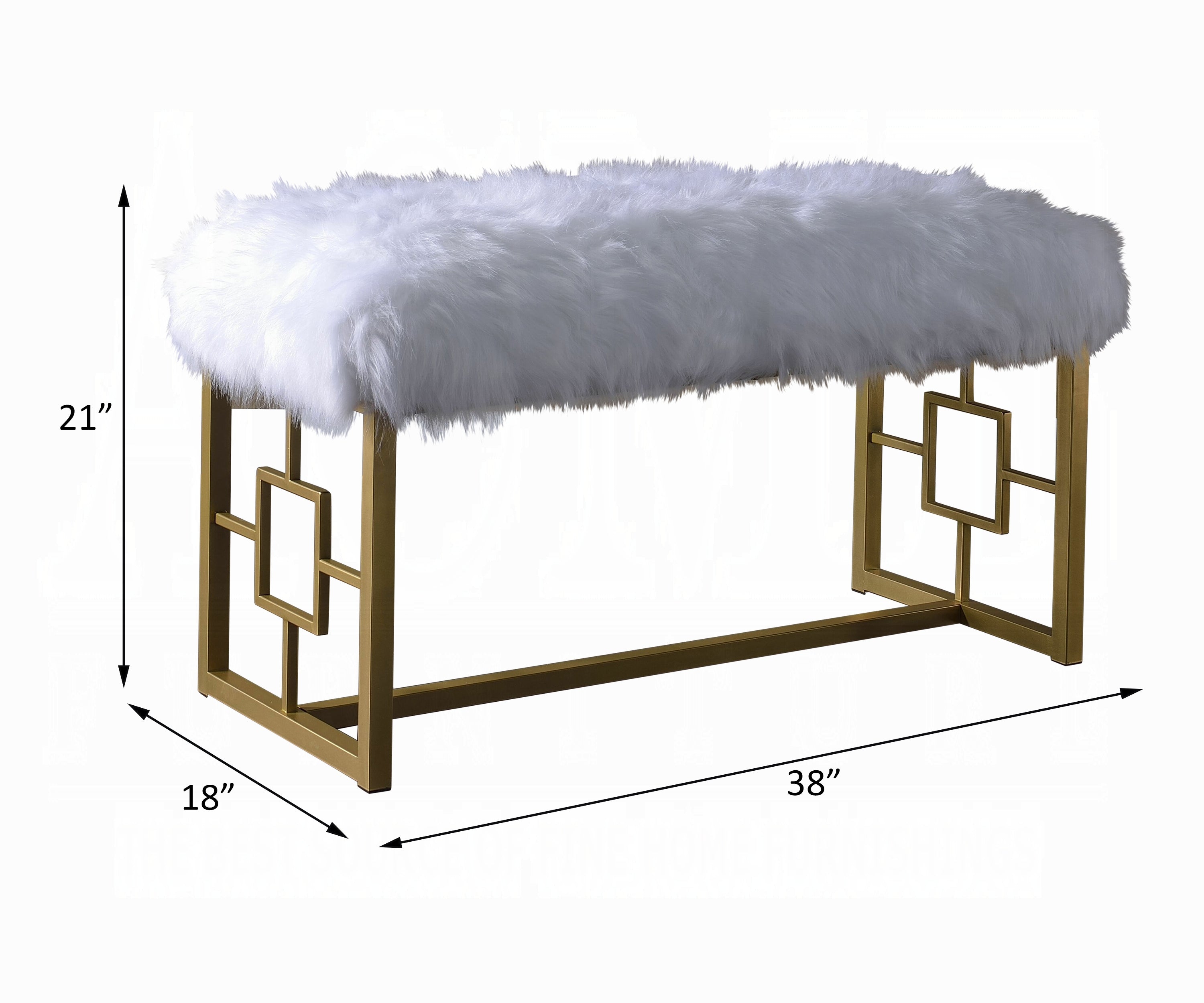 Bagley II Bench