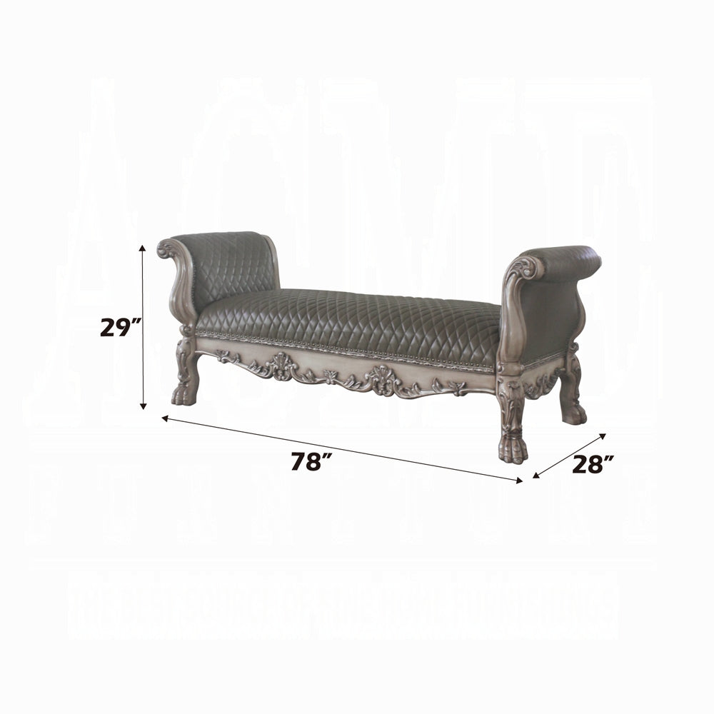 Dresden Bench