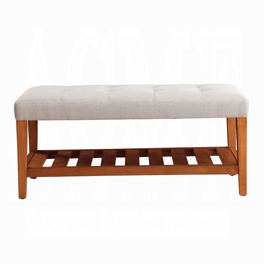 Charla Bench