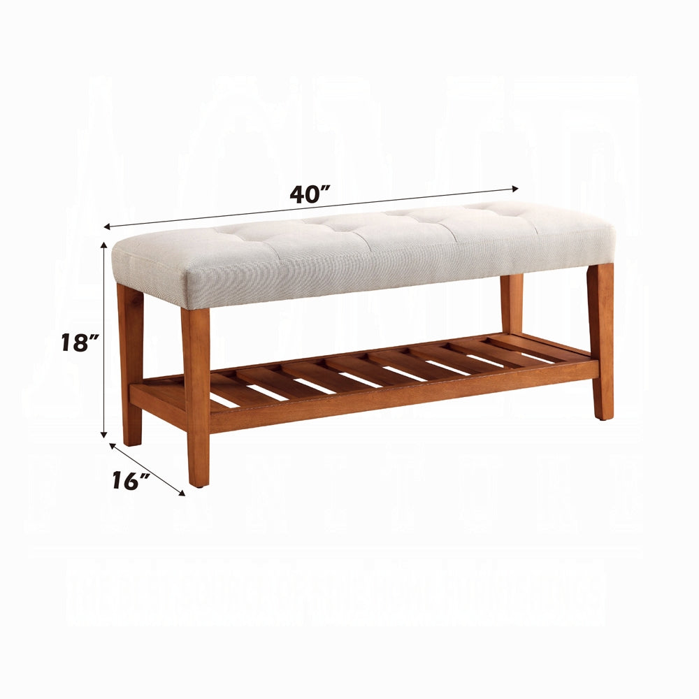 Charla Bench