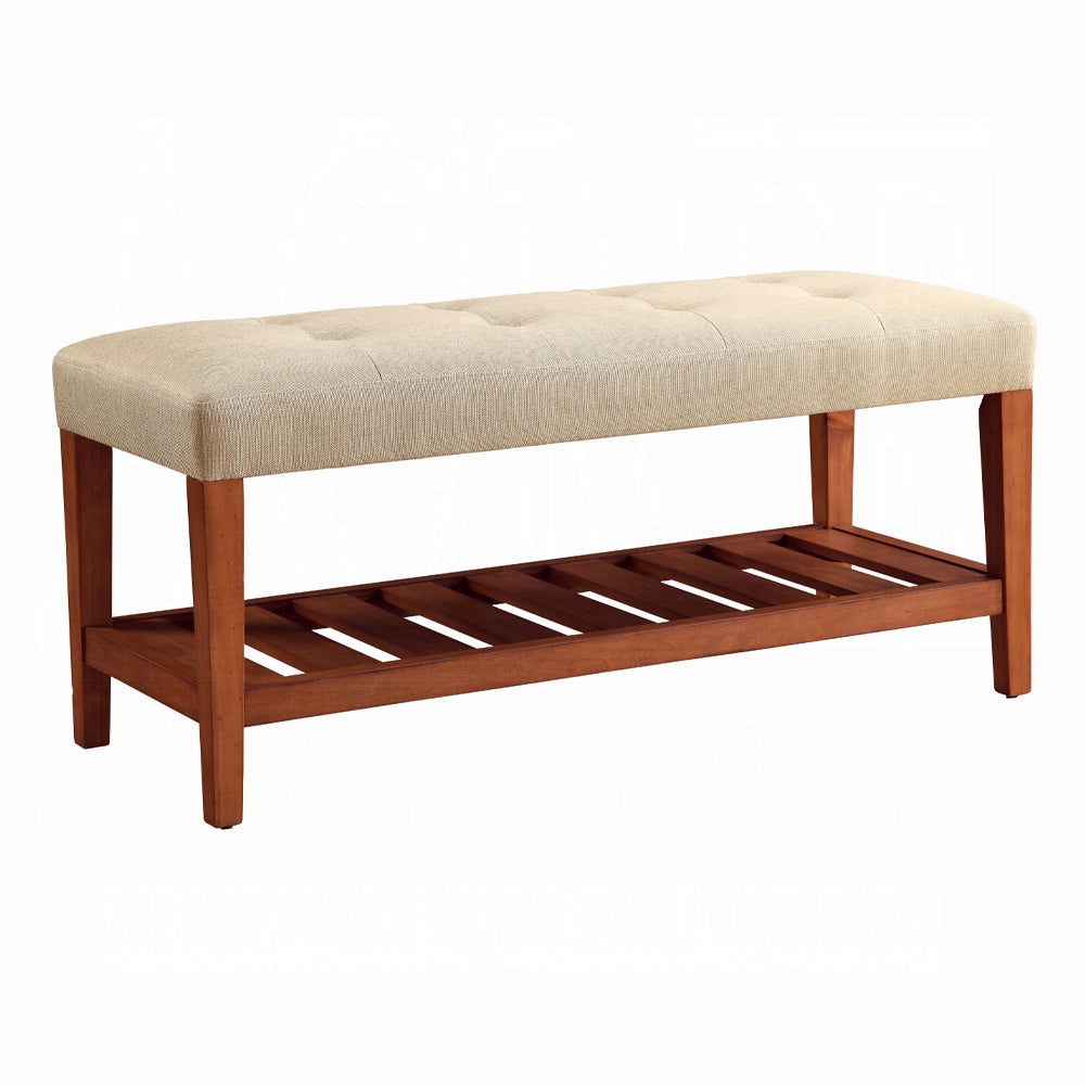 Charla Bench