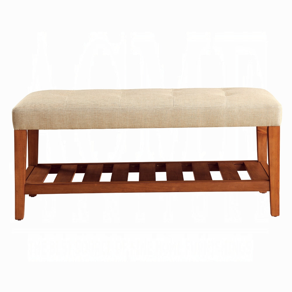 Charla Bench