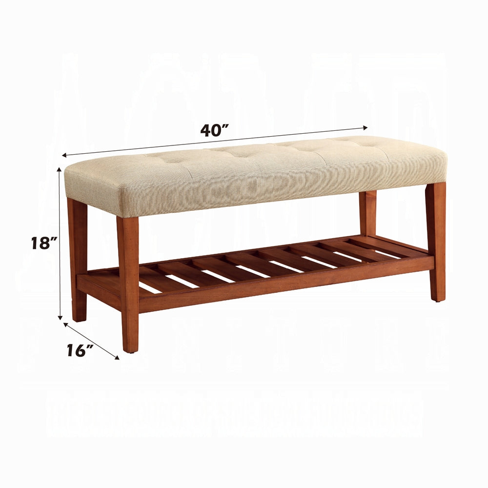 Charla Bench