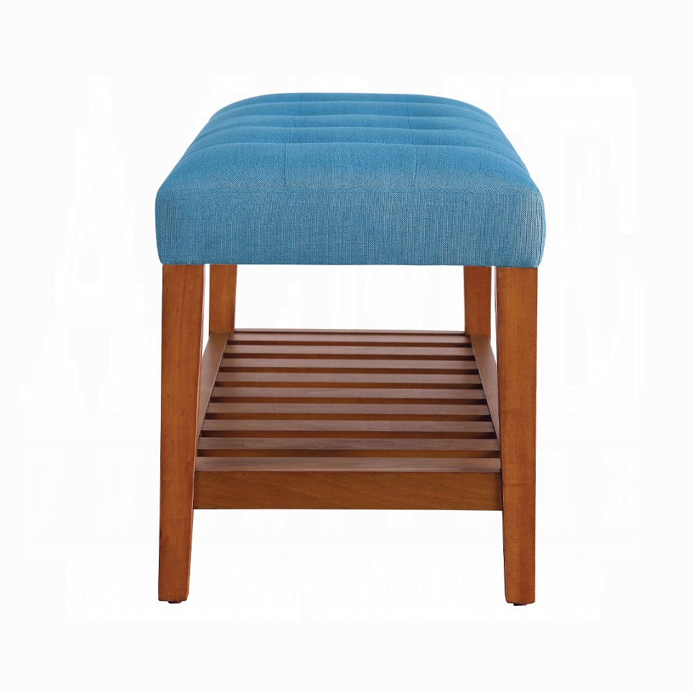 Charla Bench