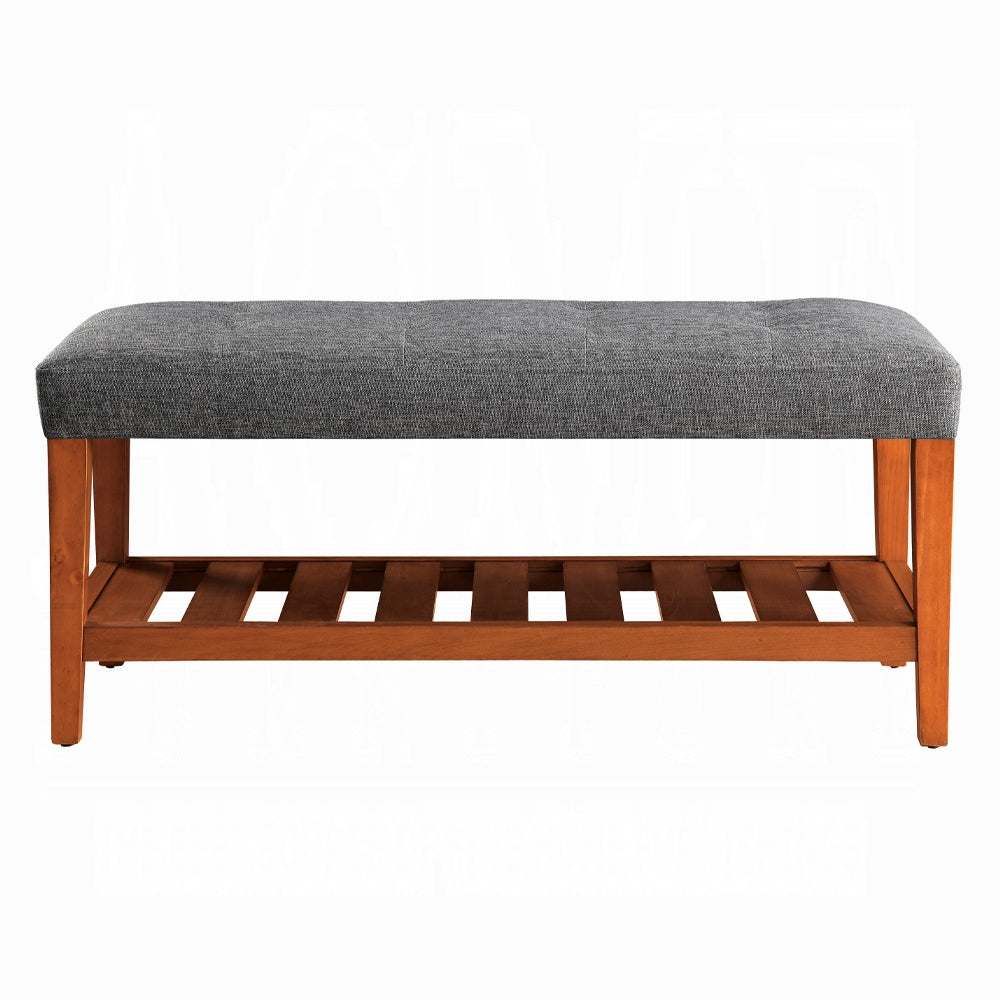 Charla Bench