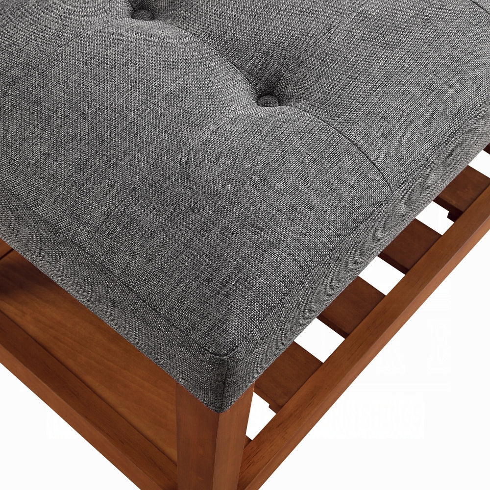 Charla Bench