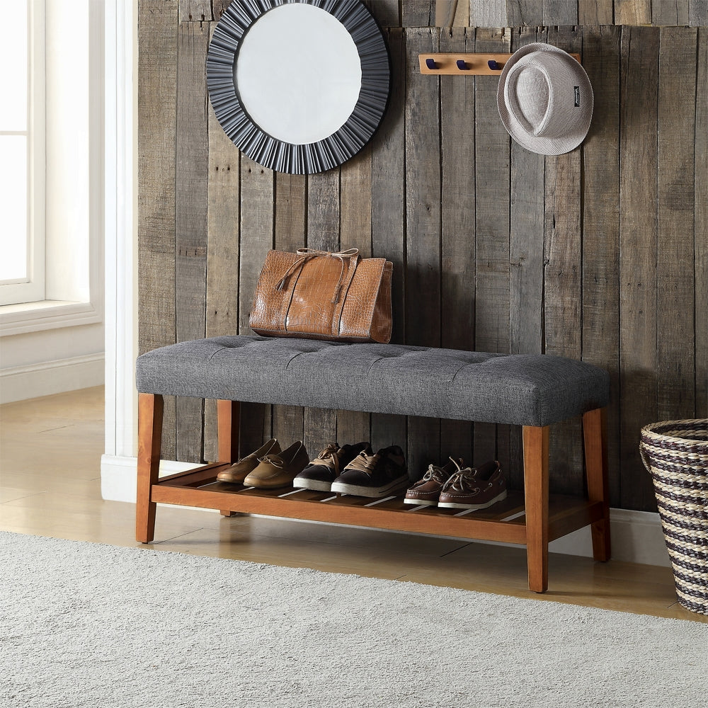 Charla Bench