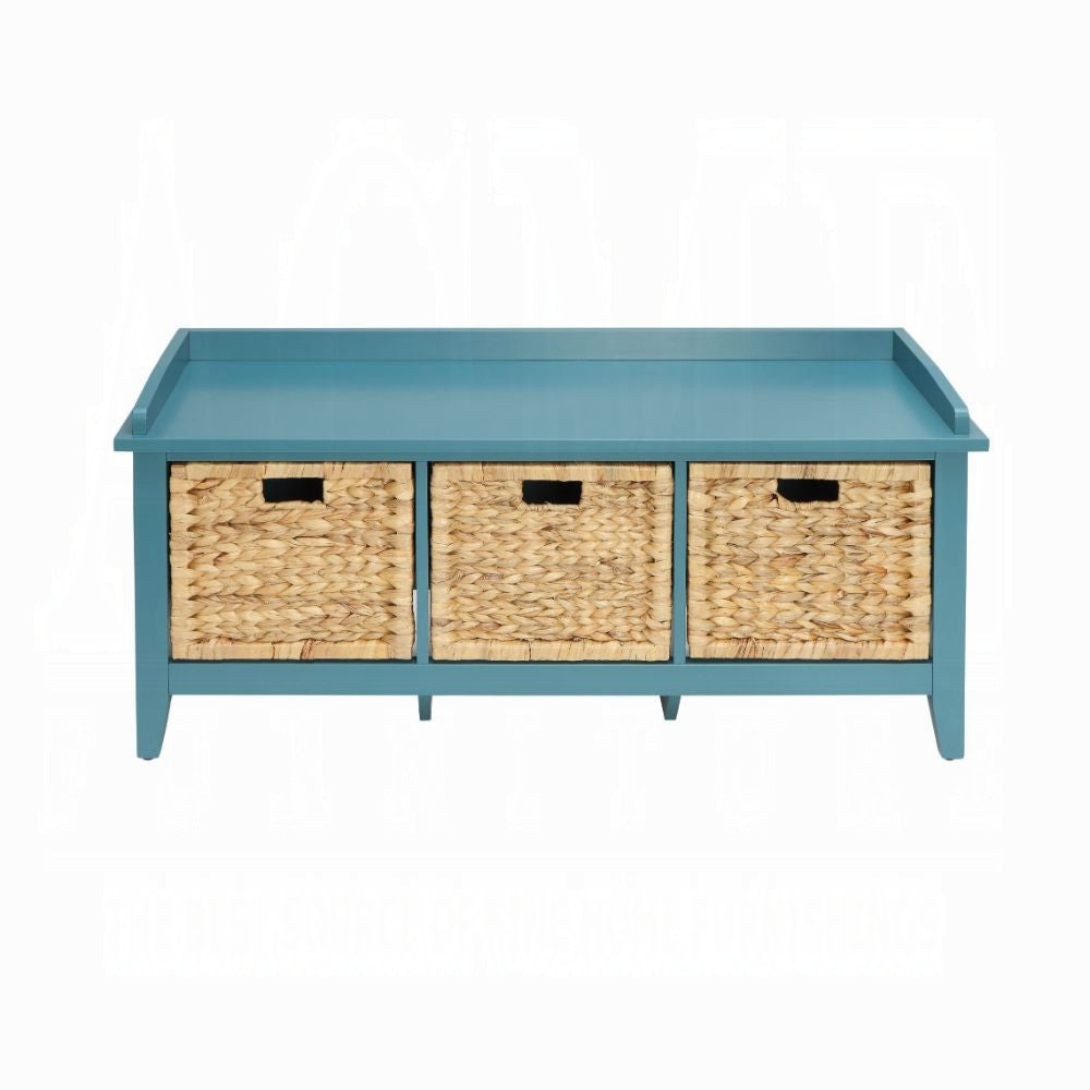 Flavius Bench W/Storage