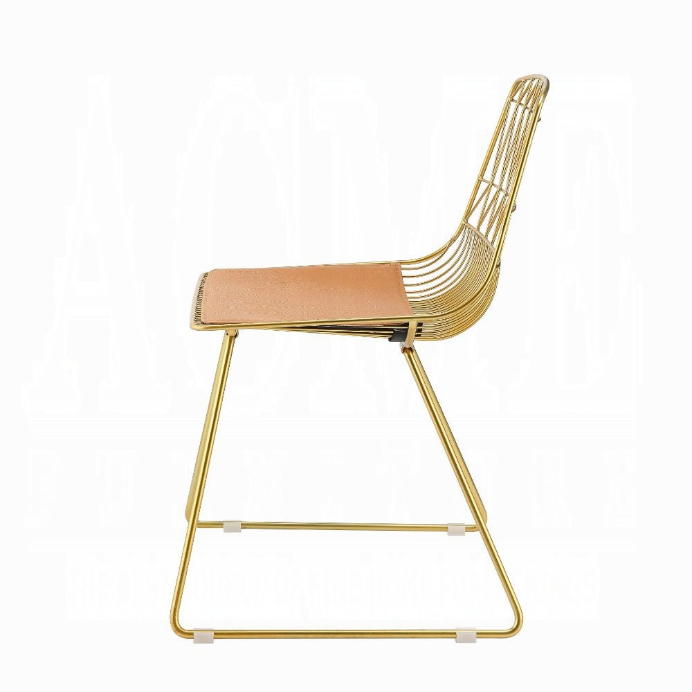 Fantasia Side Chair (Set-2)