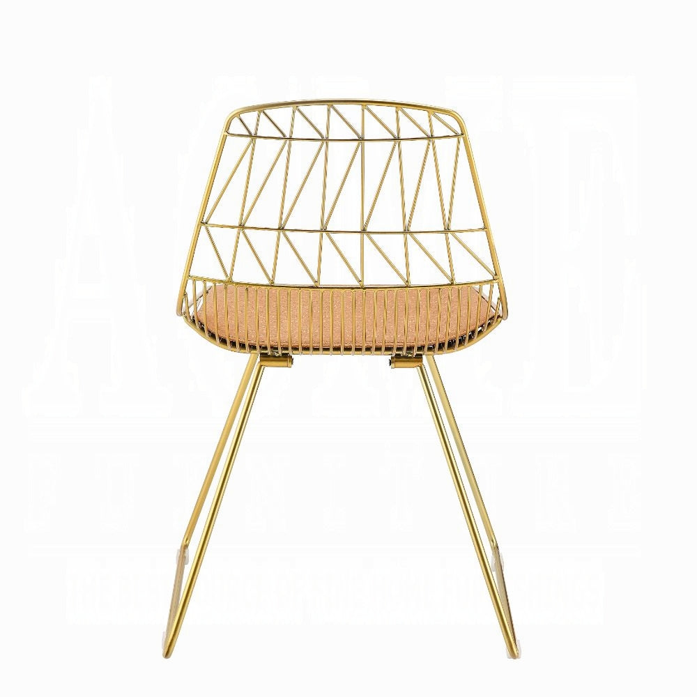 Fantasia Side Chair (Set-2)