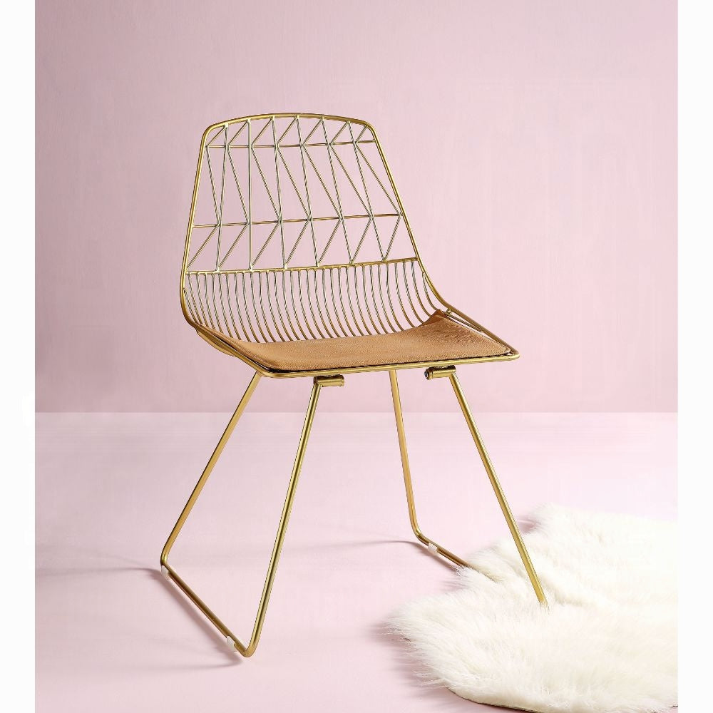 Fantasia Side Chair (Set-2)