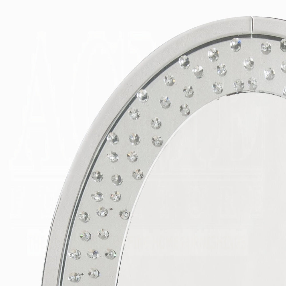 Nysa Accent Decor