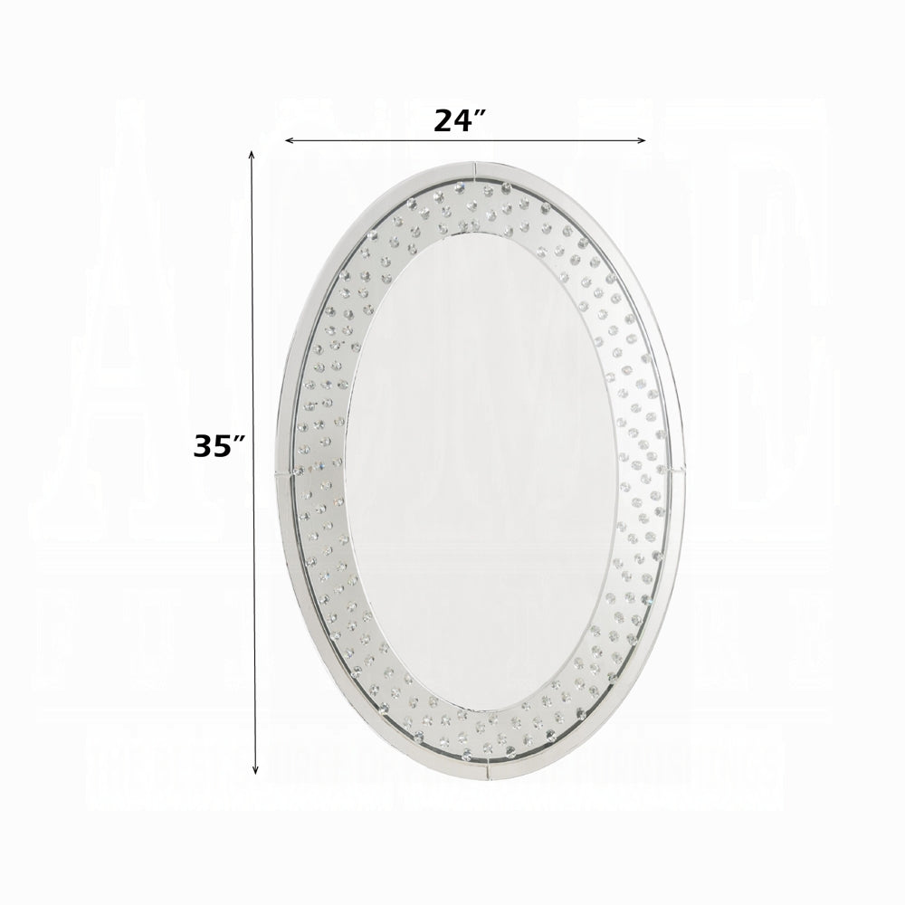 Nysa Accent Decor