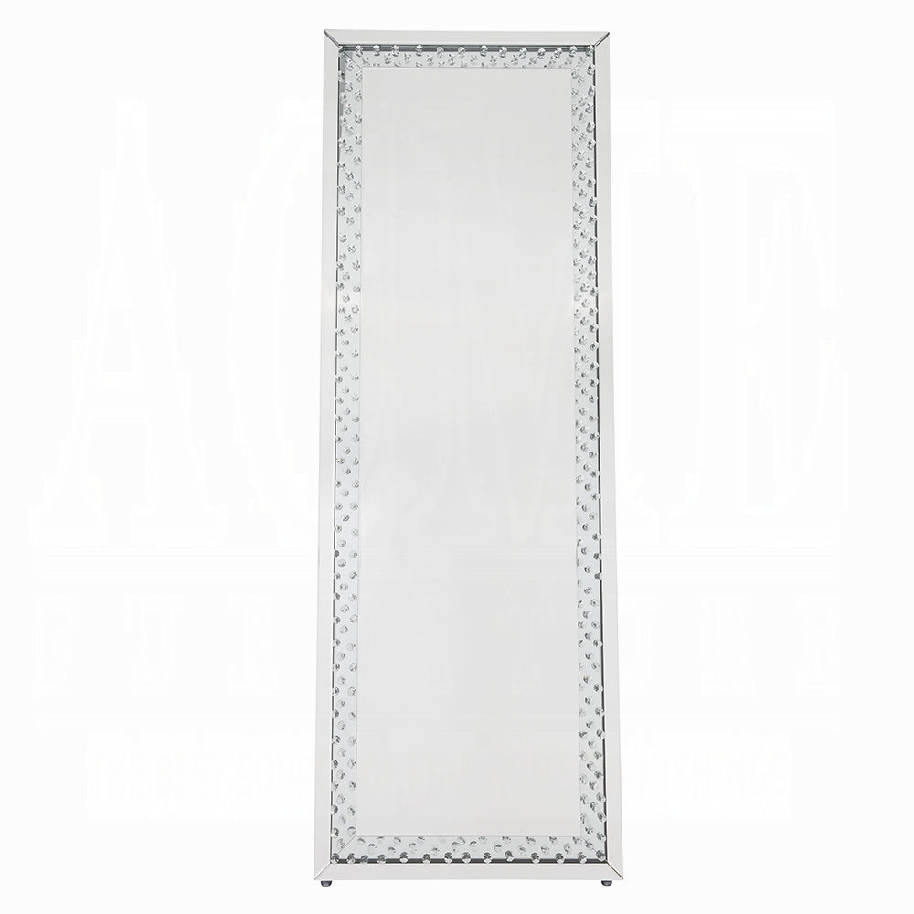 Nysa Floor Mirror