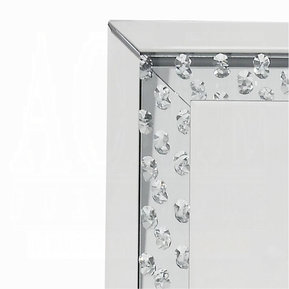 Nysa Floor Mirror
