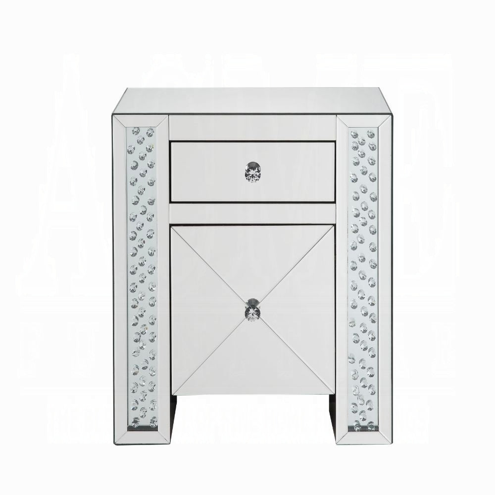 Nysa Accent Table