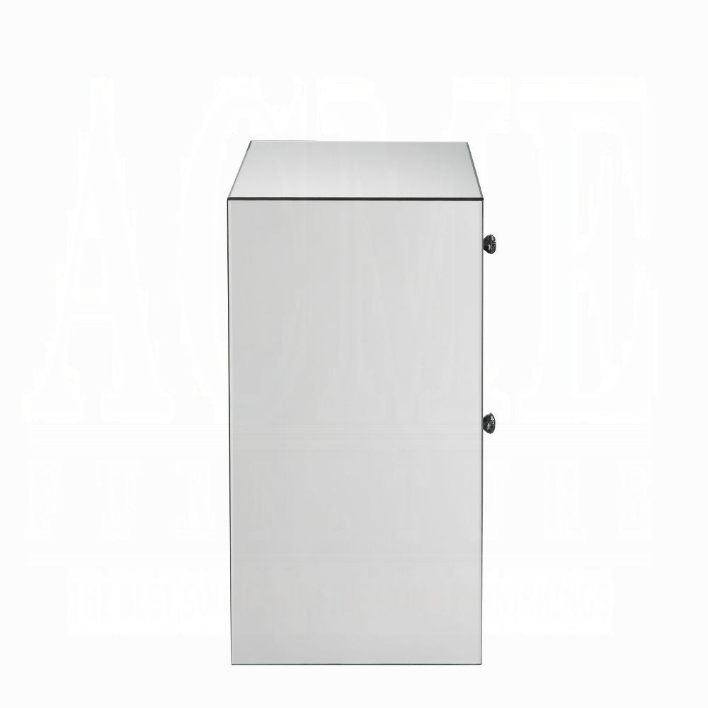 Nysa Accent Table