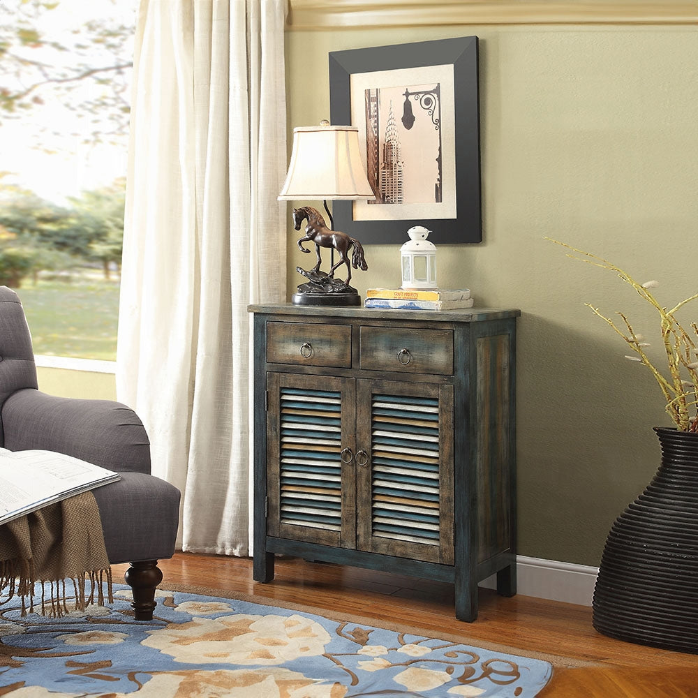 Glancio Console Cabinet