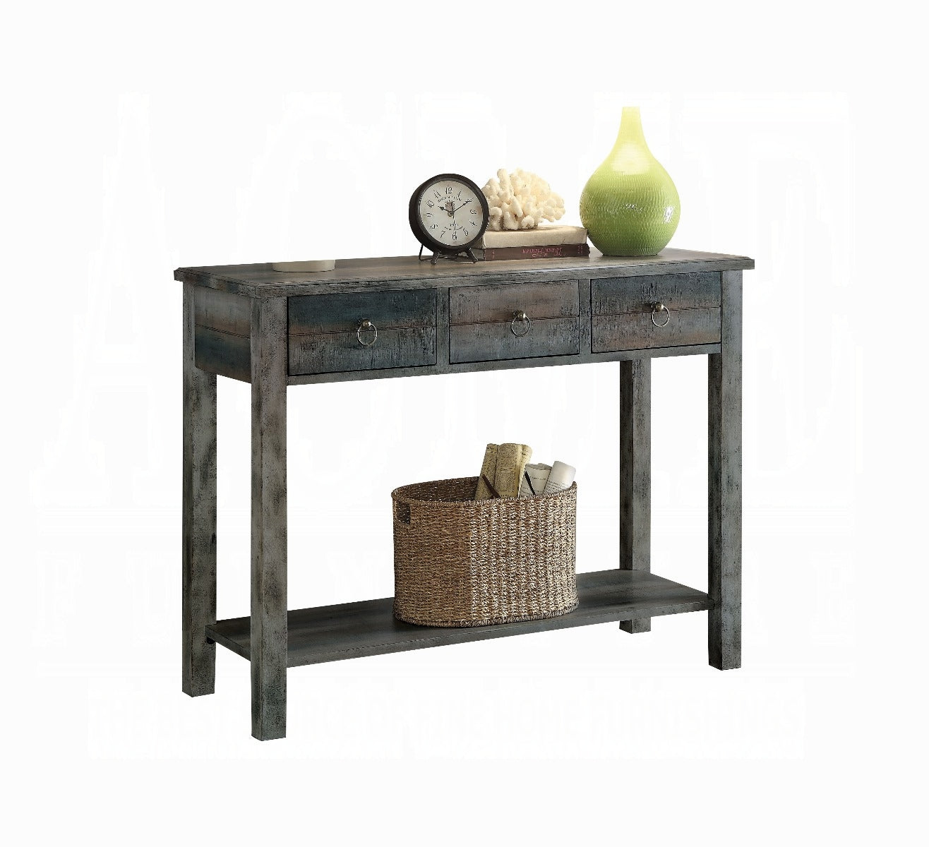 Glancio Console Table