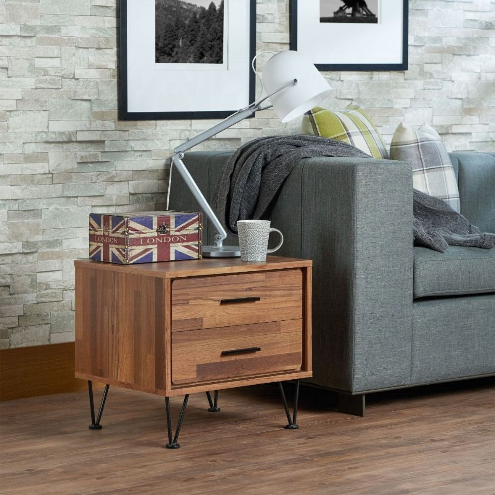 Deoss Accent Table