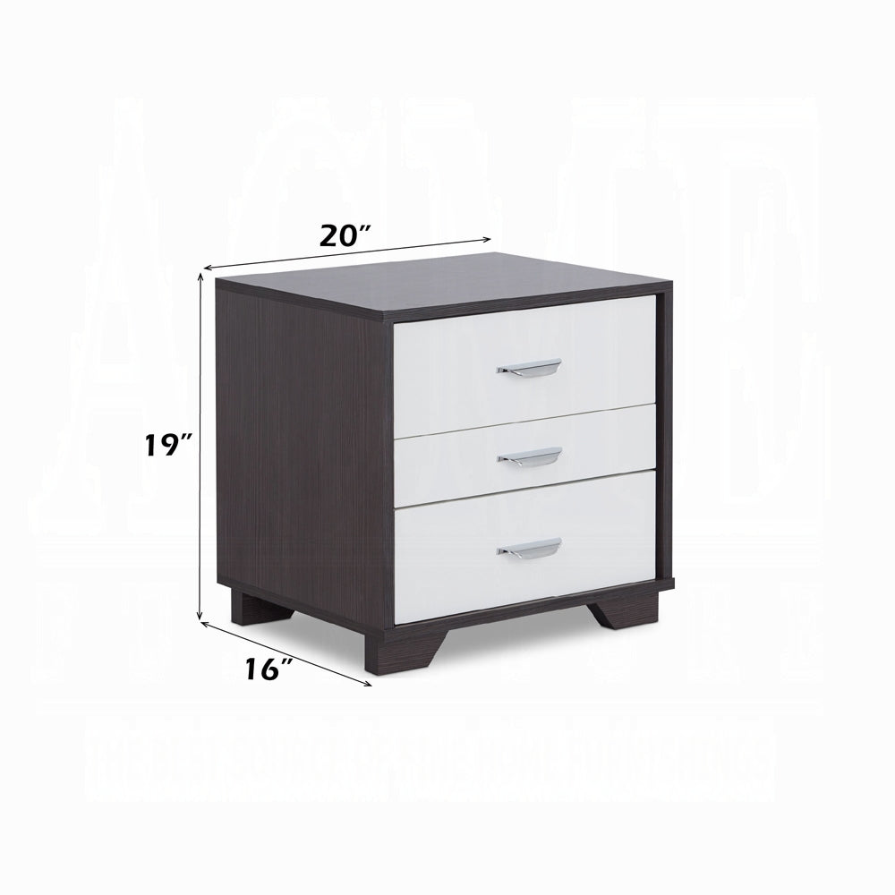 Eloy Accent Table